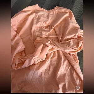 Pacsun playboy longsleeve, size xs.